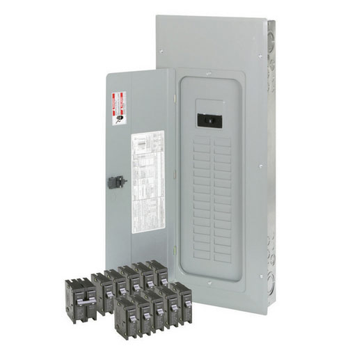 CutlerHammer BR3040B200V 200Amp Main Circuit Breaker at Sutherlands