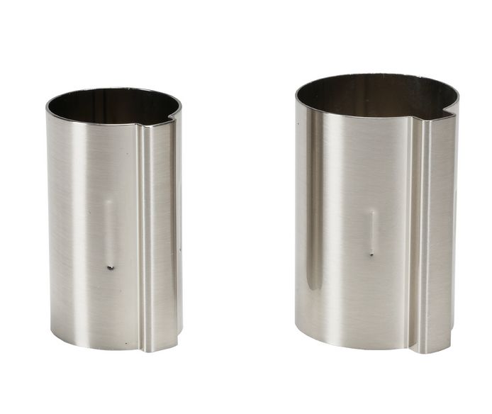 Danco 10002 Tub/Shower Trim Kit Universal For Moen In Brushed Nickel at