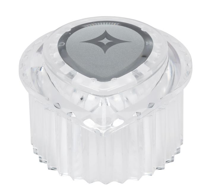 Danco 10002 Tub/Shower Trim Kit Universal For Moen In Brushed Nickel at