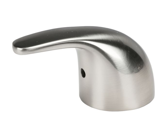 Danco 10002 Tub/Shower Trim Kit Universal For Moen In Brushed Nickel at