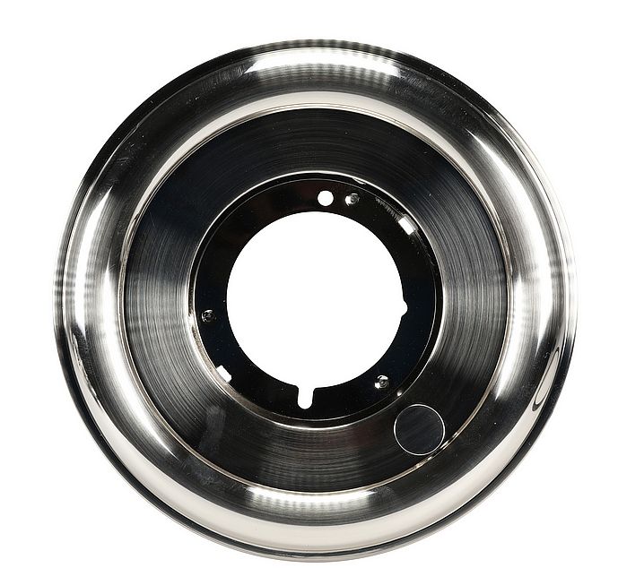 Danco 10002 Tub/Shower Trim Kit Universal For Moen In Brushed Nickel at