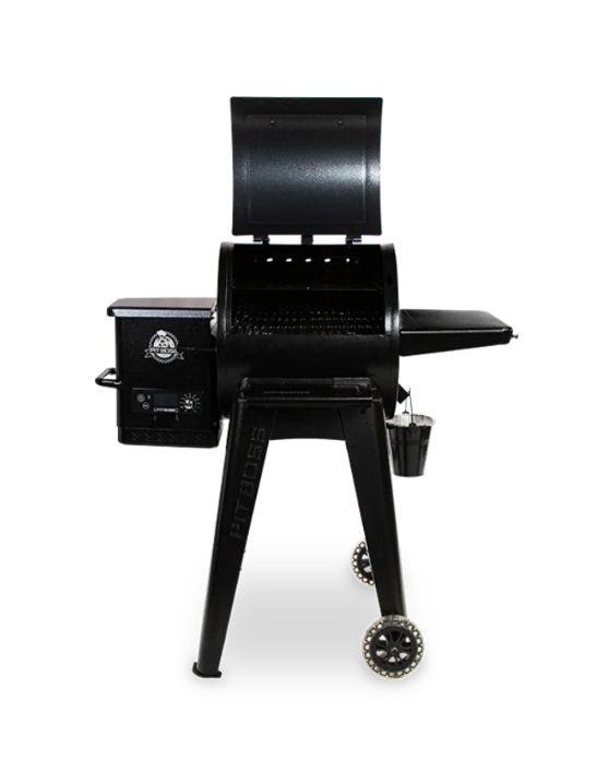 Pit Boss Navigator 550 Wood Pellet Grill