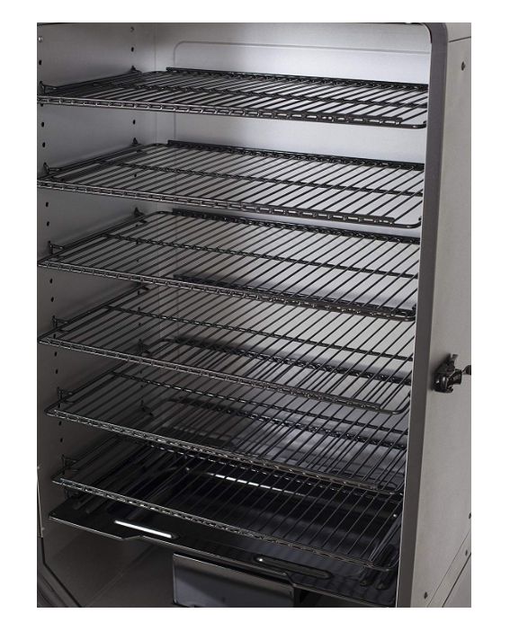 PIT BOSS 77700 Copperhead 7Series Wood Pellet Vertical Smoker at