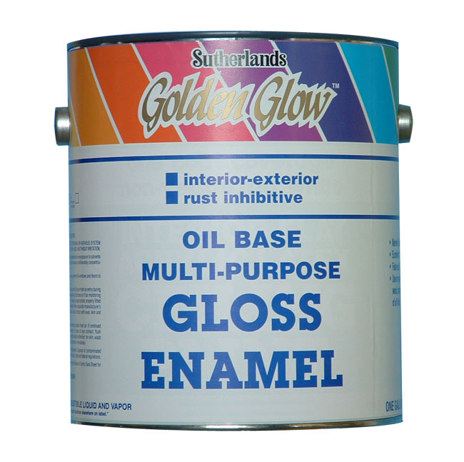 Davis Paint 0.58992 MultiPurpose Enamel Accent Mixing Base Gallon at