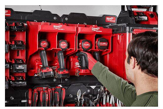 Milwaukee 48-22-8343 PACKOUT™ Tool Station at Sutherlands