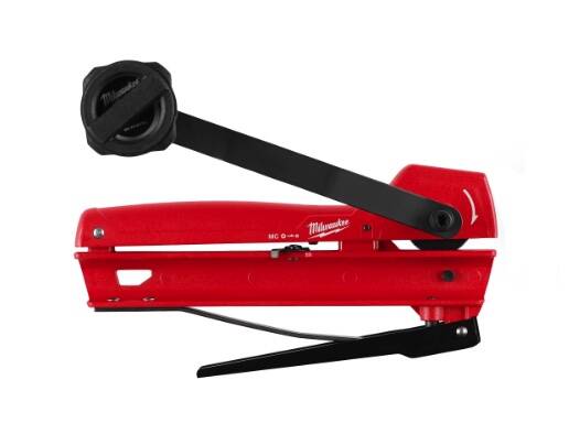 Milwaukee® 48-22-6111 Armored Cable Cutter With Self-Adjusting Armor ...