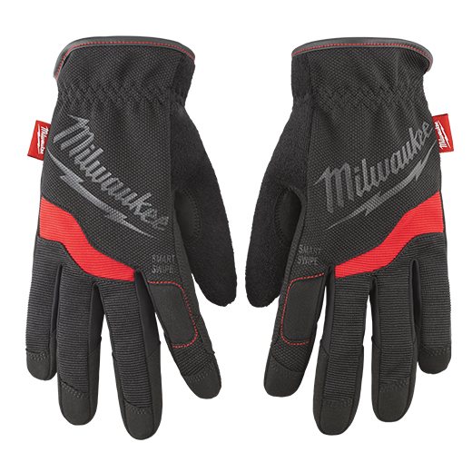 Milwaukee® 48-22-8712 Large Free-Flex Work Gloves #517672 at