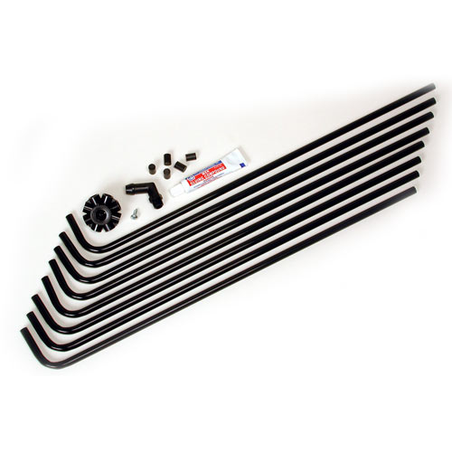 Dial Manufacturing 4502 Distributor Kit Universal at Sutherlands