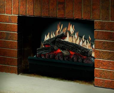 Dimplex Dfi2309 Electric Fireplace Insert At Sutherlands