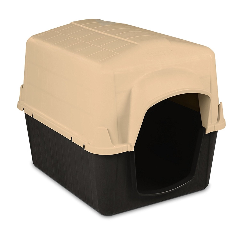 Petmate 25163 Medium Petbarn III Dog House at Sutherlands