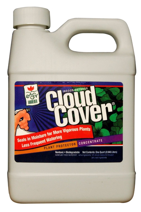Easy Gardener 903 Cloud Cover Concentrate Quart At Sutherlands