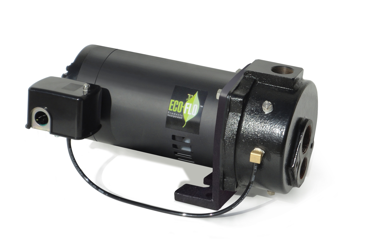 ECOFLO EFCWJ5 1/2Horsepower Deep Well Jet Pump at Sutherlands