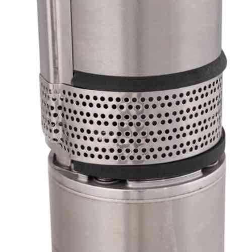 ECOFLO EFSUB7102 4Inch 3/4Horsepower Submersible Pump at Sutherlands