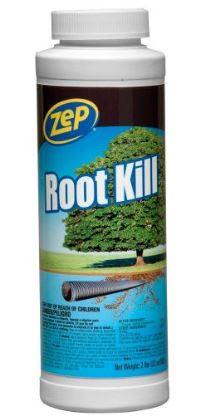 2-Pound Root Killer Drain Care