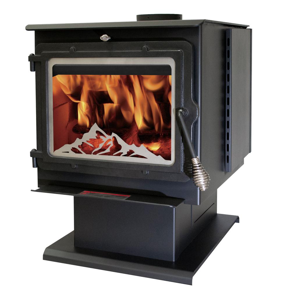 Wood burning stove for sale