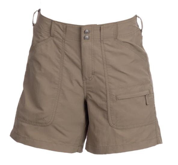 Bimini Bay W31603A TM 10 Womens Size 10 Timber Challenger Shorts With  BloodGuard at Sutherlands