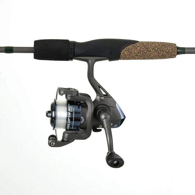 13 fishing infrared reel 13 FISHING INFRARED SPINNING REEL 3BB