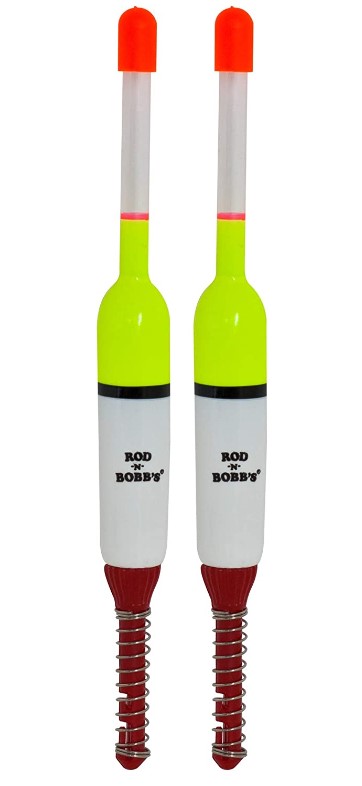ROD-N-BOBB'S RXD2 Rev X Bobber 2 Lghtstick & Sto 1/2-Inch Pencil at  Sutherlands