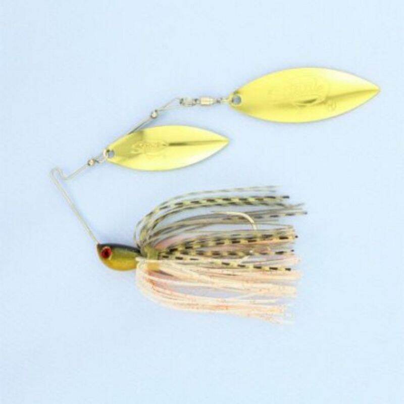 fish stanley lures Bull Ribbit Frog The patented leg design provides a rapid kicking motion that leaves behind a rippling wake and bubble trail Stanley Lures U99 Twitch Bait-