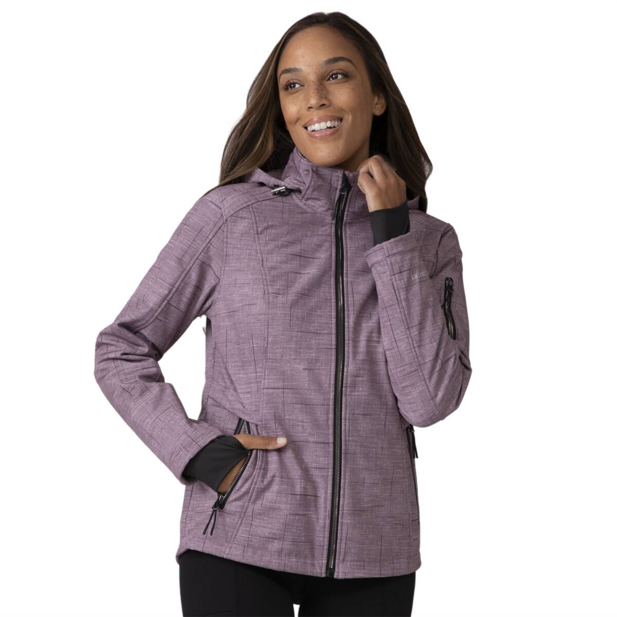 Free country womens soft shell jacket best sale