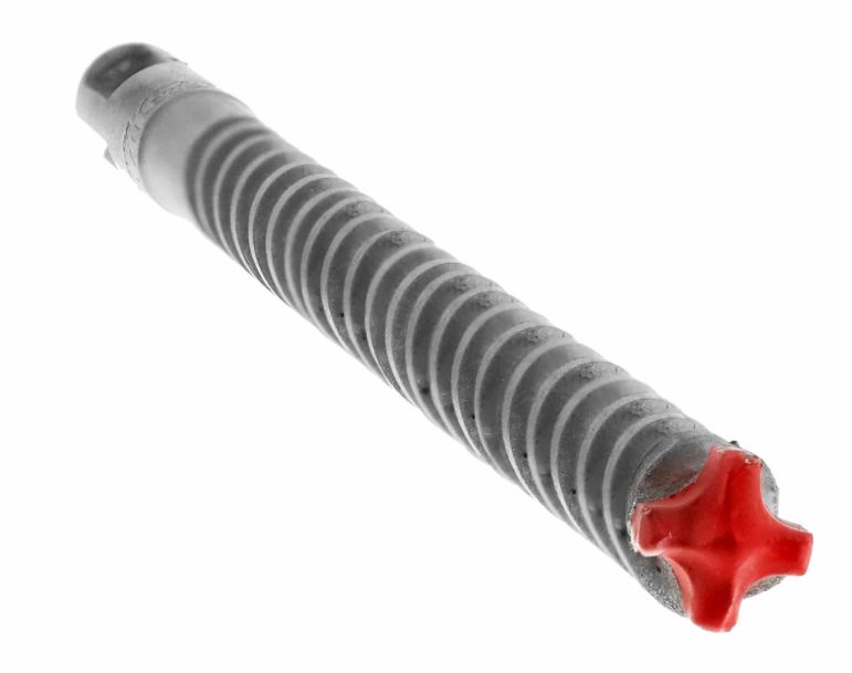 Diablo® DMAPL4160 3/8 x 10 x 12Inch Rebar Demon SDSPlus 4Cutter Full