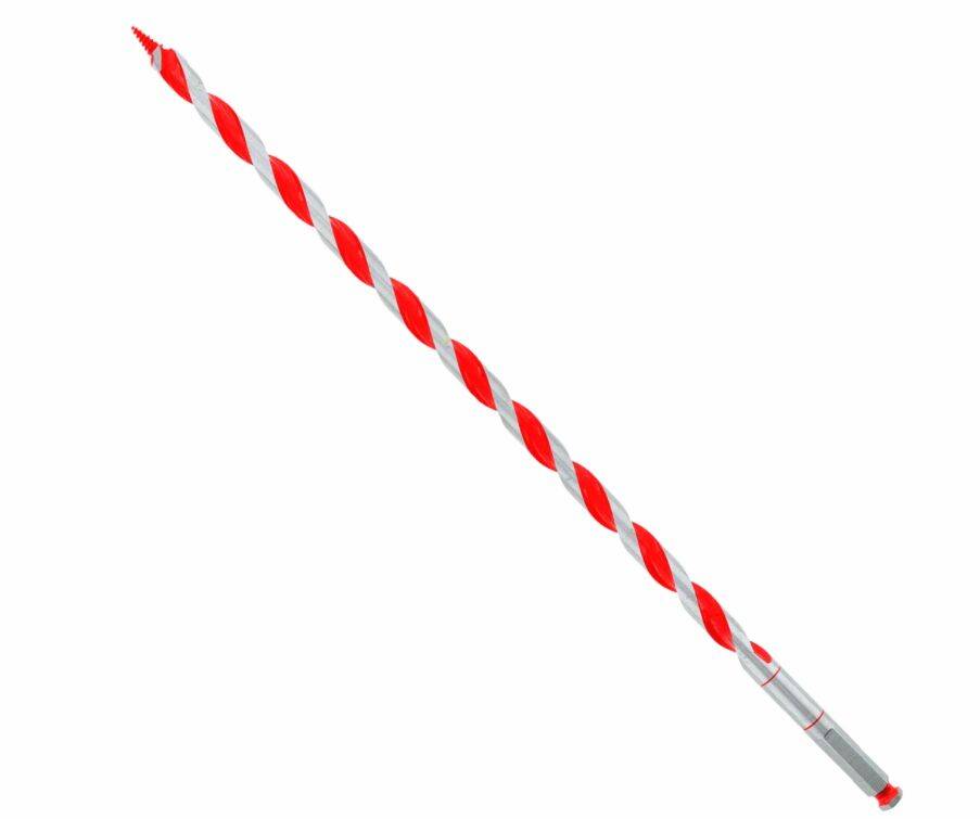 Produktbild von 50 Stu00fcck Wandplattenschrauben, 9/16 Zoll Lang, 6-32 Gewinde Weiu00dfer