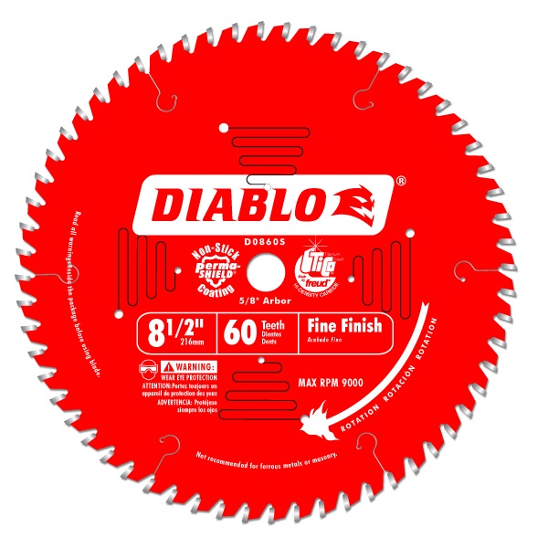 Diablo D0860S 