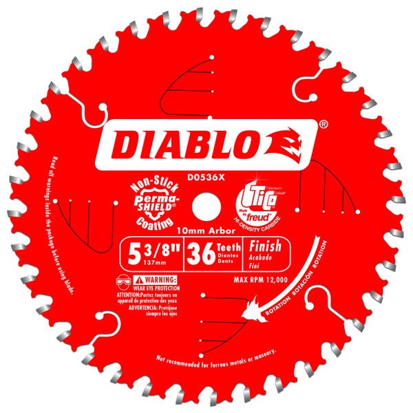 Diablo D0536X 