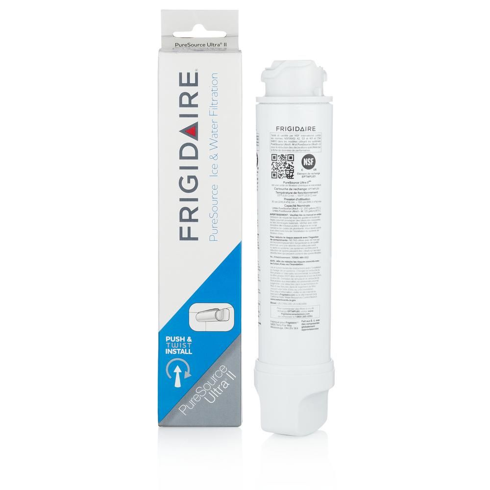 Frigidaire EPTWFU01 PureSource Ultra II Water Filter at Sutherlands