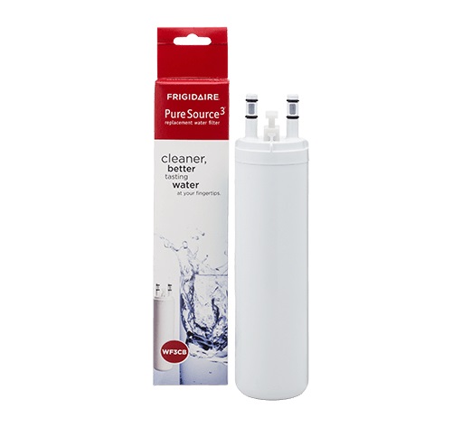 Frigidaire WF3CB Frigidaire Puresource 3 WF3CB Water Filter