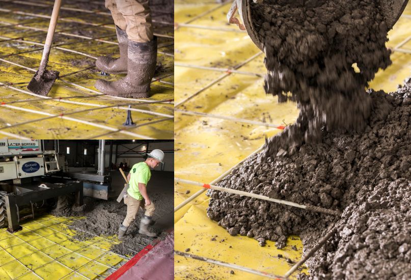 GATORBAR 3/8 X 20FT 3/8Inch X 20Foot 3 Fiberglass Rebar at Sutherlands