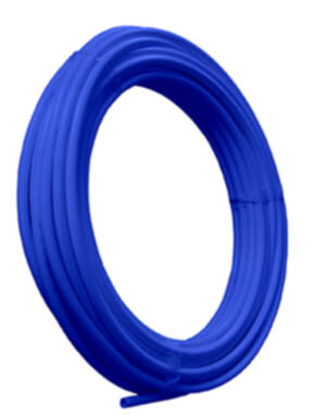 jmf company pex tubing foot plastic inch