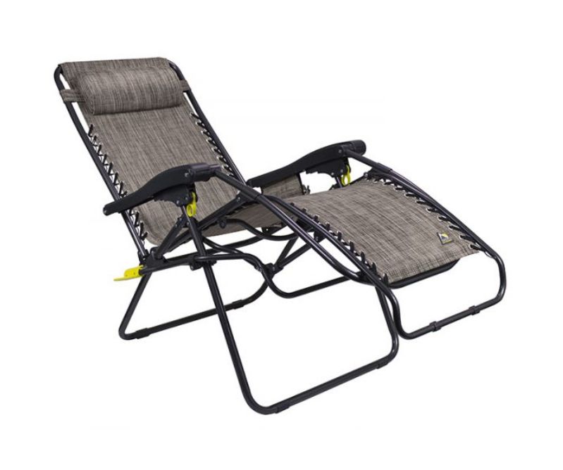 Gci Outdoors Royal Freeform Zero Gravity Lounger At Sutherlands