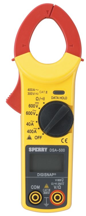 GB DSA500A 