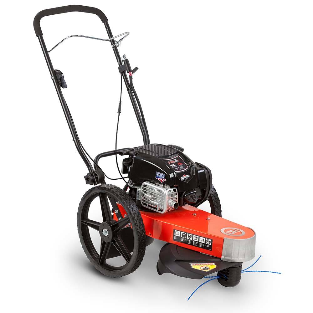 DR Power Equipment TR43072BMN Briggs And Stratton EXL Series, 22-Inch ...