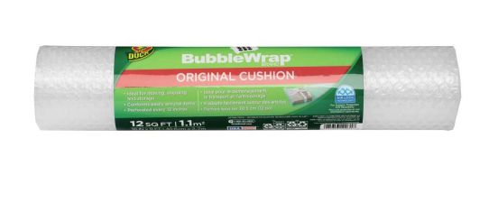 duck bubble wrap