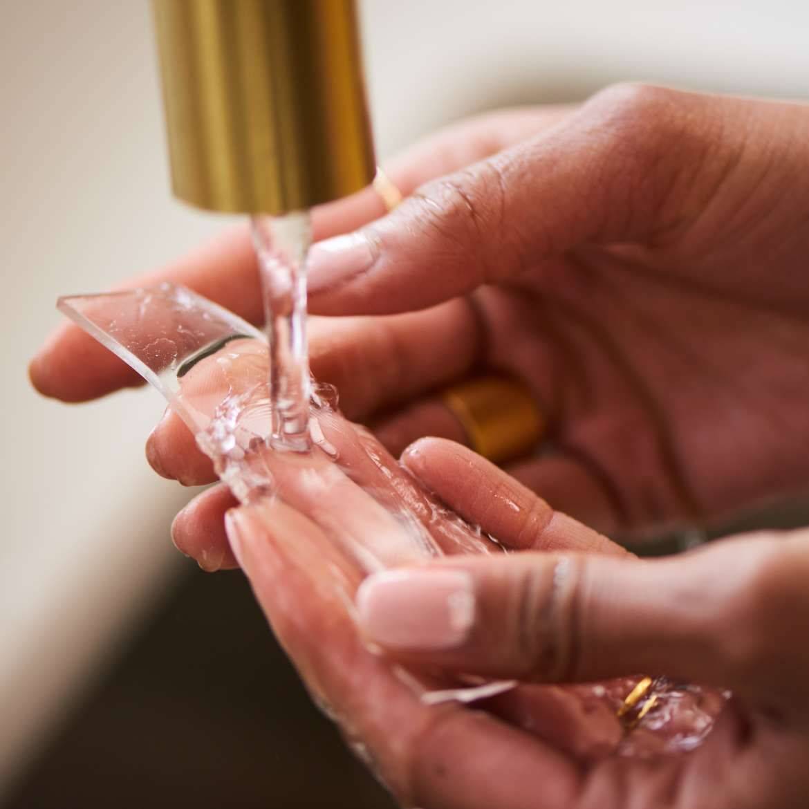 Duck 287264 .94Inch X 5Foot Max Strength NanoGrab DoubleSided Gel