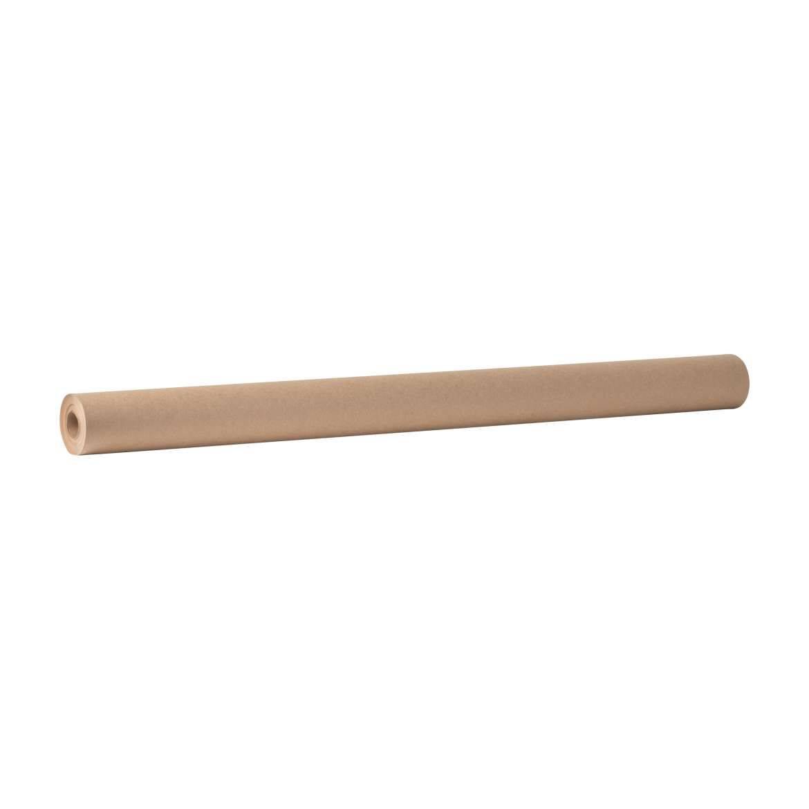 Duck 280742 2-1/2-Inch X 30-Foot, Brown Kraft Paper, Roll at