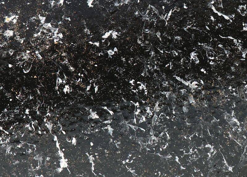 Giani FGG2 BLACK Bombay Black 2.0 Granite Countertop Paint Kit at