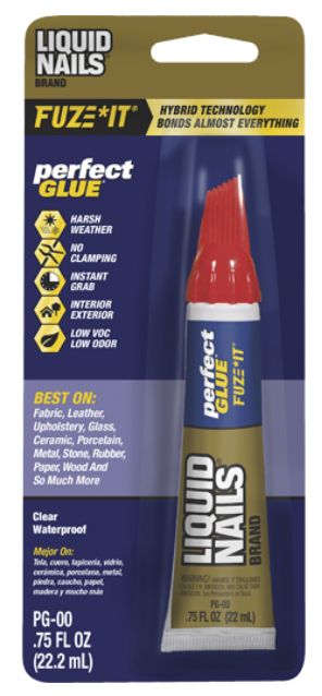 liquid nails glue