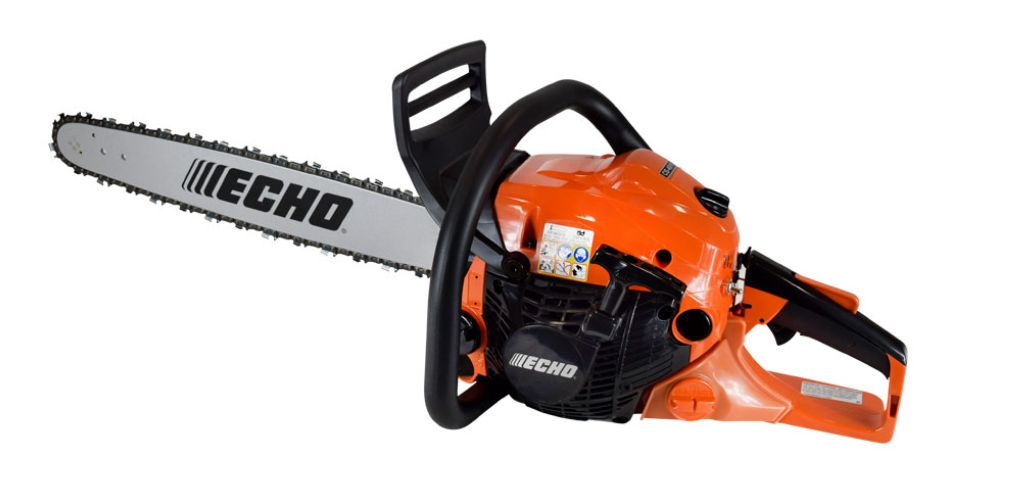 ECHO® CS-4920-18 50.2cc Chainsaw With 18-Inch Bar And Chain at