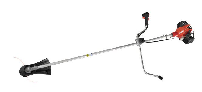 Echo® Srm-2620u 25.4cc 2-cycle Gas Grass Trimmer Brush Cutter At 