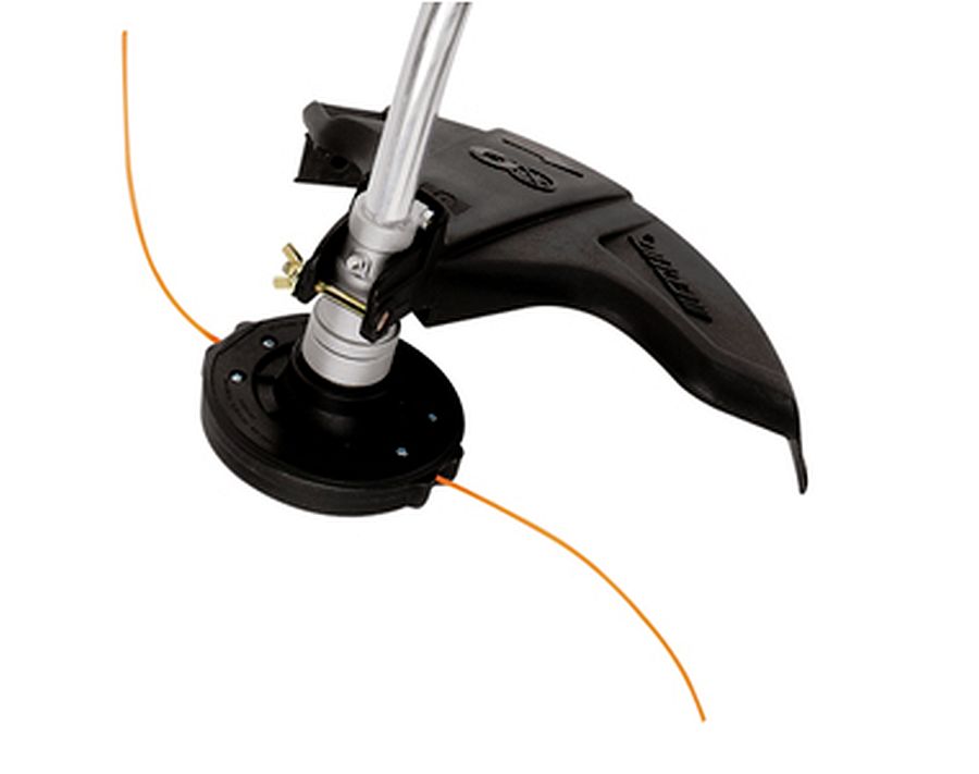 Echo GT225 16Inch 21.2cc Curved Shaft Trimmer at Sutherlands