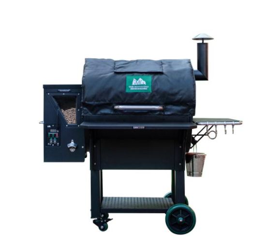 GREEN MOUNTAIN GRILLS GMG-6004 