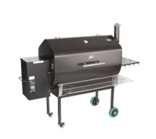 GREEN MOUNTAIN GRILLS GMG-6021 