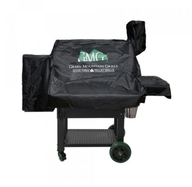 GREEN MOUNTAIN GRILLS GMG3003 Daniel Boone Prime Grill Cover at