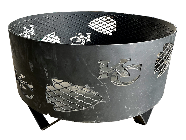 BONFIRE GO OUTSIDE ミル上手 Thearth OD TRUNK BONFIRE GO OUTSIDE ミル上手 Thearth OD TRUNK