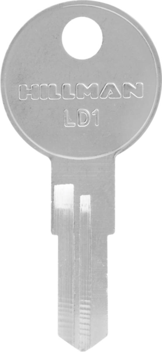 HILLMAN 86720 Ld1/1639 Larson Key at Sutherlands