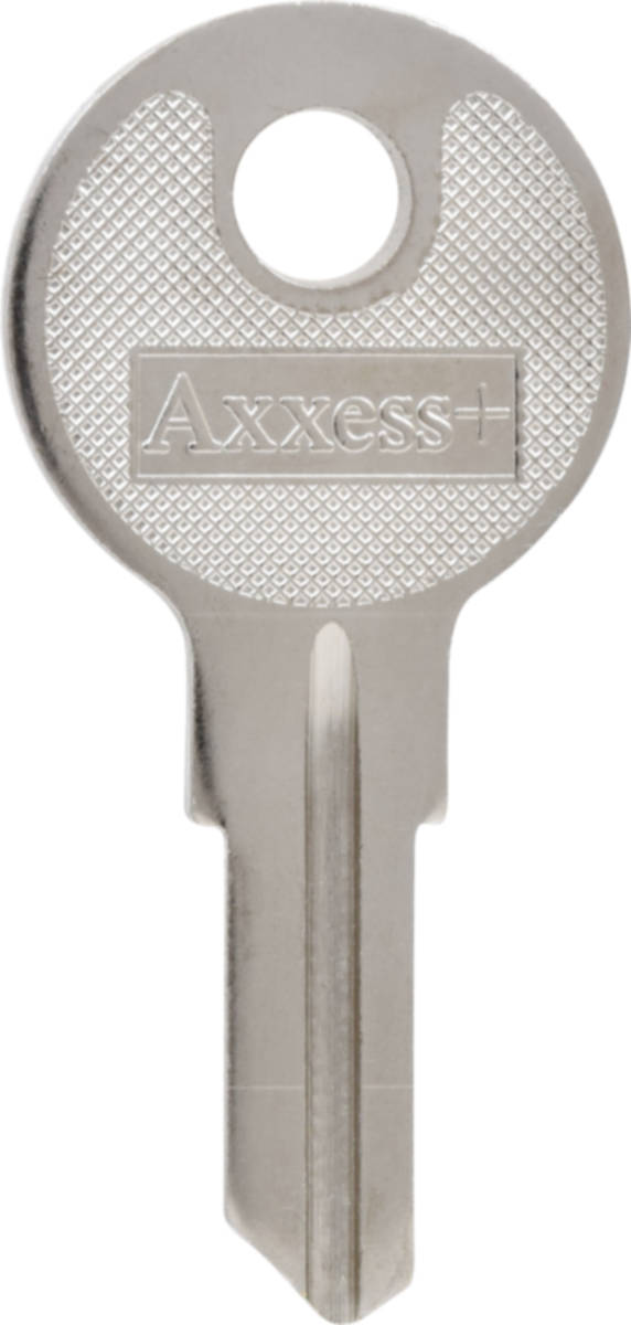 HILLMAN® 88064 #80 Yale Key at Sutherlands