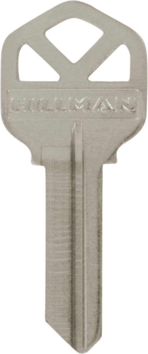 HILLMAN® 88250 #66 Kwikset Key at Sutherlands